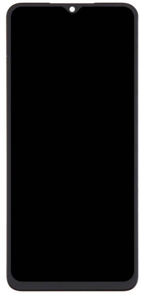Oryginalny wyświetlacz LCD + ekran dotykowy Samsung Galaxy A23 5G SM-A236  (Regenerowany)