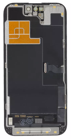 Wyświetlacz do Apple iPhone 14 Pro Hard OLED Wymienny IC