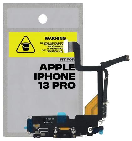Gniazdo ładowania Port ładowania Flex do Apple iPhone 13 Pro A2483 OEM