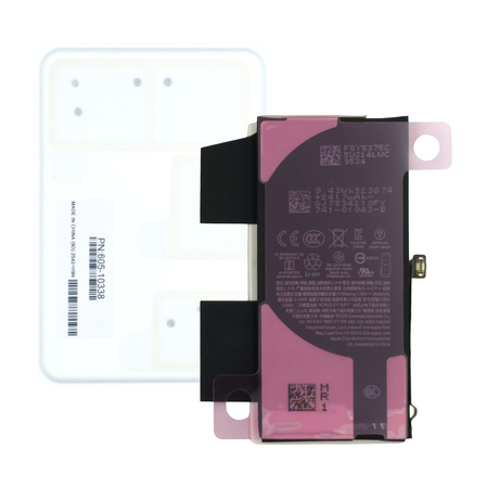 Bateria Oryginalna do Apple iPhone 13 Mini A2481 661-22374 Service Pack