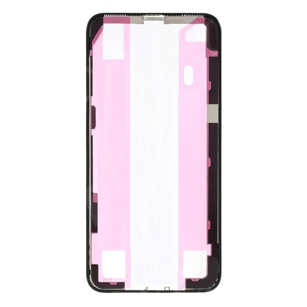 Ramka wyświetlacza + Klej do iPhone XS