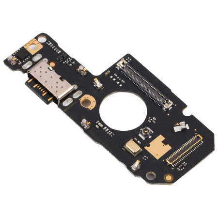 Oryginalne gniazdo płytka ładowania port do Xiaomi Note 11 4G 2201117TG