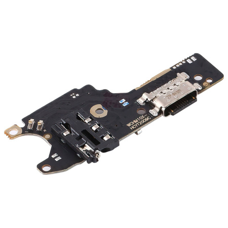 Oryginalne gniazdo płytka ładowania port do Xiaomi Redmi Note 9 M2003J15SC