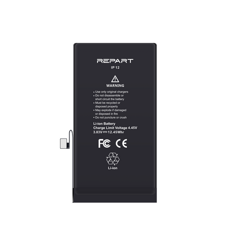 Bateria do Apple iPhone 12 REPART 3250mAh większa pojemność
