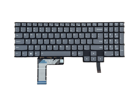 Klawiatura do Lenovo LOQ 15AHP9 15ARP9 15IAX9I 15IRX9 US LED RGB