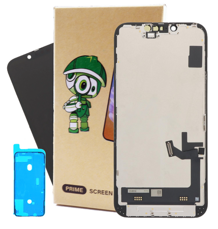 Wyświetlacz do Apple iPhone 14 Incell FHD Wymienny IC