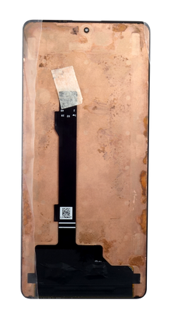 Oryginalny wyświetlacz LCD do Xiaomi Redmi Note 12 Pro 5G / POCO X5 Pro 5G Regenerowany (REF)