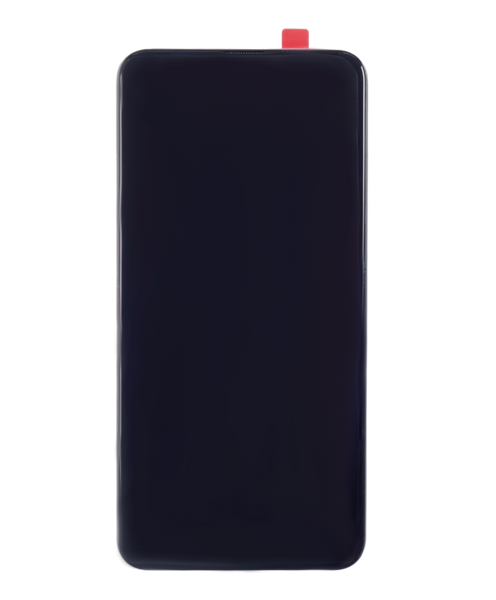 Oryginalny wyświetlacz LCD + ekran dotykowy Samsung SM-A105 Galaxy A10 (IPS) Ramka czarna