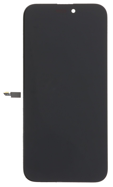 Wyświetlacz do Apple iPhone 15 Pro Max Soft OLED 120Hz Wymienny IC