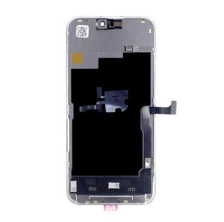 Wyświetlacz do Apple iPhone 16 Pro 120Hz z taśmą Light Sensor Diagnostic