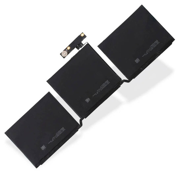 Bateria do Apple MacBook Pro 13 A1708 2017 MLUQ2LL A1713 4781mAh Oryginalny TI