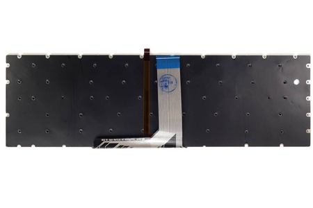 Klawiatura do laptopa MSI Apache GE62 GL62 GE72 WS60 RGB
