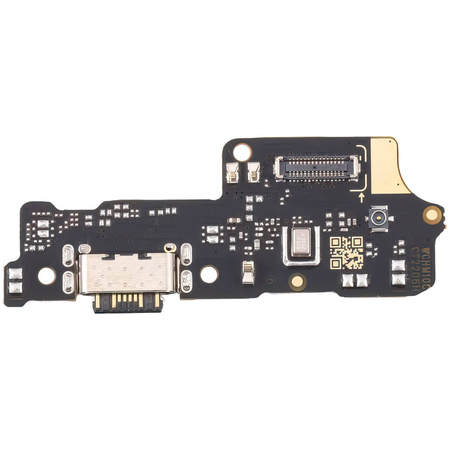 Oryginalne gniazdo płytka ładowania port do Xiaomi Redmi 10C 220333QAG