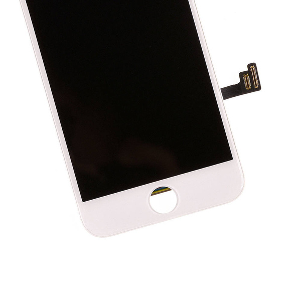 Oryginalny Wyświetlacz LCD Refabrykowany iPhone 8 / SE2020 biały