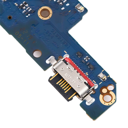 Gniazdo płytka ładowania port do Motorola Moto G42