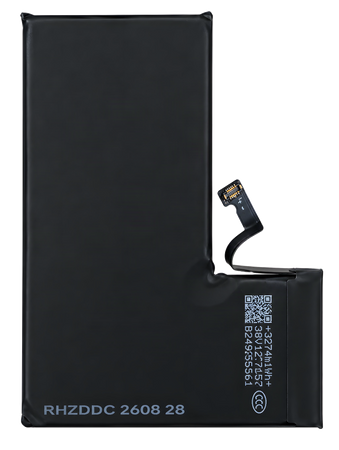 Bateria Akumulator do Apple iPhone 15 Pro A3102 A2848 3275mAh Diagnostic