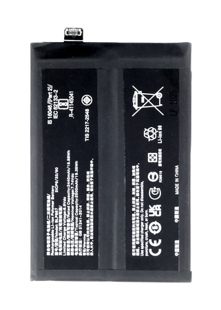 Bateria Akumulator do Oppo Realme GT NEO 2 BLP887 4880mAh + Taśma montażowa