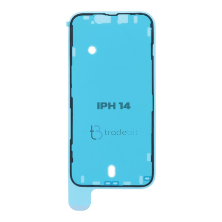 Uszczelka klej taśma montażowa do wyświetlacza iPhone 14