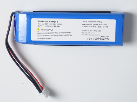 Bateria Akumulator do Głośnika JBL CHARGE 3 JML330SL 6000mAh 3,7V