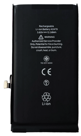Bateria do Apple iPhone 12/Pro 3230mAh możliwość przepisania BEZ KOMUNIKATU