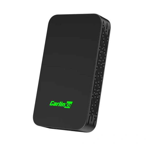 CARLINKIT 5.0 (2Air-T) Bezprzewodowy Apple Carplay / Android Auto