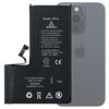 iPhone 15 Pro \ Diagnostyczna (bez komunikatu)