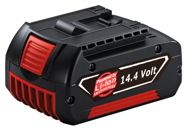 Akumulator do elektronarzędzi Bosch 14,4V PowerTool 57,6Wh 4,0Ah Li-ion