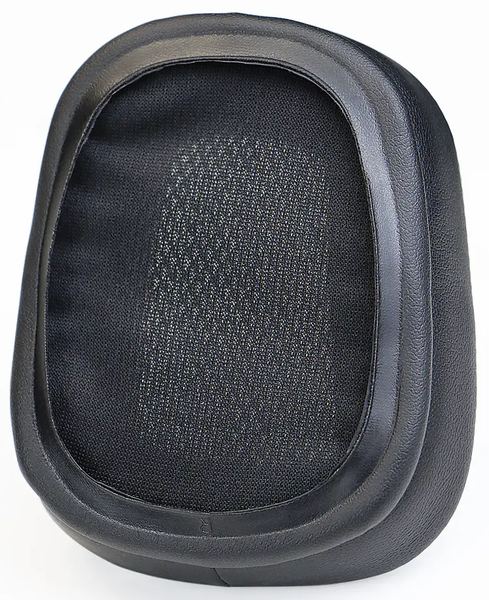 Nauszniki Pady Gąbki do Logitech G933 G633 G935 ARTEMIS ŻELOWE WYPEŁNIENIE