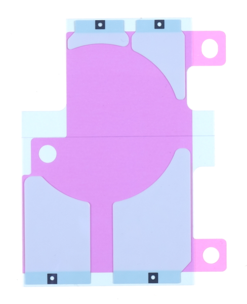 Bateria do iPhone 12 Pro Max BEZ KOMUNIKATU Crack BMS 4323 mAh + Wklejka