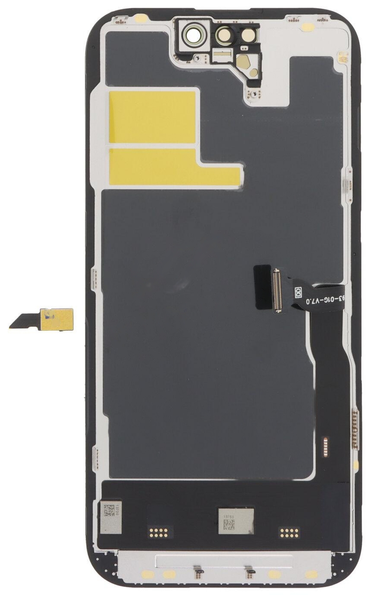 Wyświetlacz do Apple iPhone 14 Pro Soft OLED Wymienny IC 120Hz