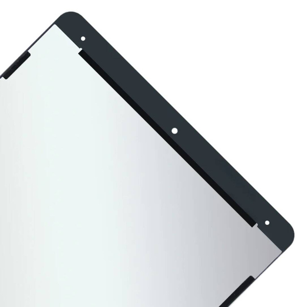Oryginalny wyświetlacz LCD + ekran dotykowy Apple iPad Air 3 2019 A2153 A2123 A2152 (Regenerowany) Biały