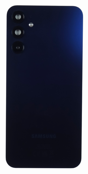 Klapka Baterii Plecki Obudowa do Samsung Galaxy A15 - Dark Blue
