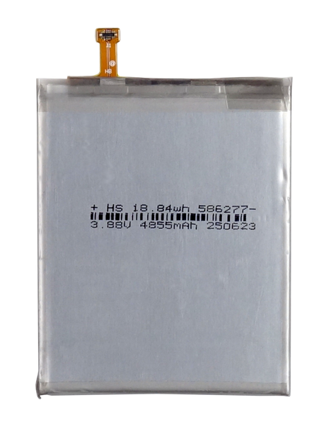 Bateria Akumulator do Samsung Galaxy S24 Ultra EB-BS928ABY 4855 mAh + Taśma