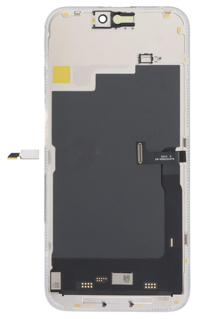 Wyświetlacz do Apple iPhone 15 Pro Max Soft OLED 120Hz Wymienny IC