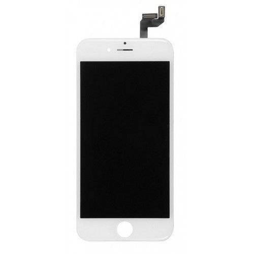 Wyświetlacz LCD Ekran Dotyk Digitizer iPhone 6S biały