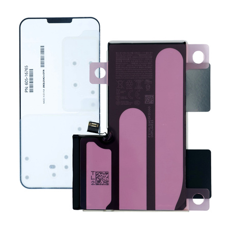 Bateria Oryginalna do Apple iPhone 16 Pro Max A3084 661-44954 Service Pack