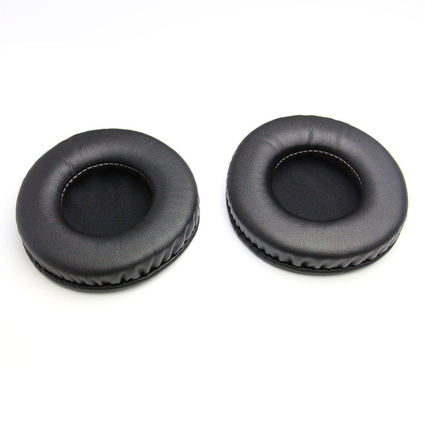 Nauszniki Pady Gąbki BEYERDYNAMIC DT990/DT880/DT660/Custom One czarne