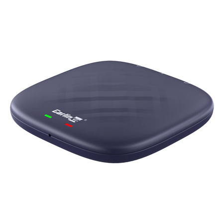 Carlinkit Tbox Plus Android 13.0 - 8G/128G Bezprzewodowy Apple Carplay Android Auto / Karta SIM SD
