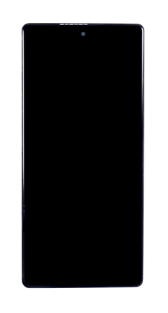 Wyświetlacz Digitizer LCD Ekran dotykowy do Google Pixel 6 OLED GB7N6 Ramka