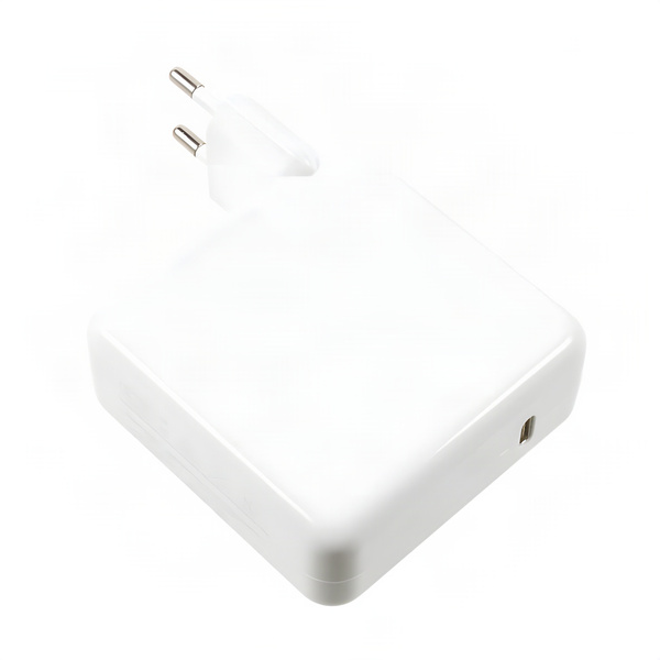Ładowarka Adapter 87W USB-C EU A1719 do Apple iPhone iPad MacBook używana