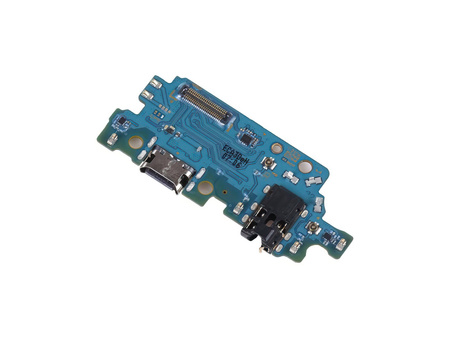 Oryginalne gniazdo płytka ładowania port do Samsung M23 SM-M236B M236B/DS