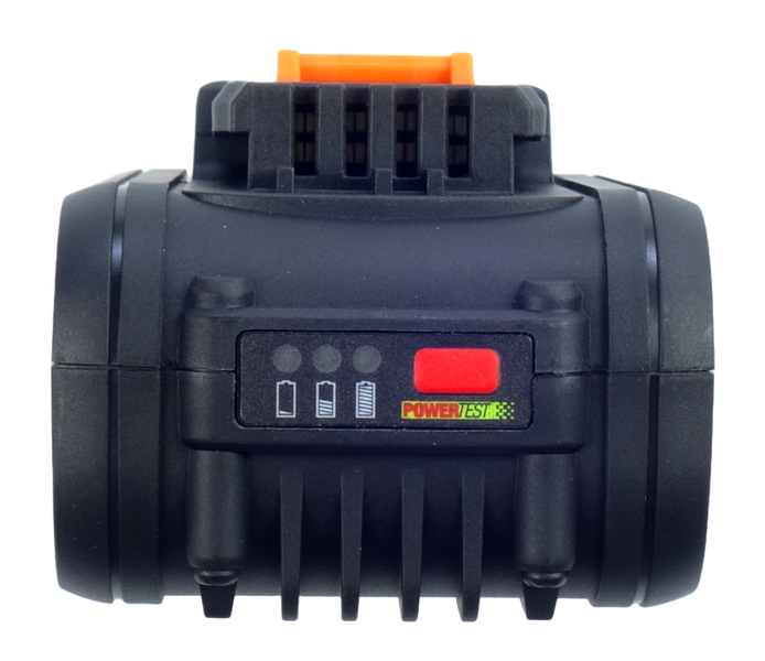 Akumulator Bateria do elektronarzędzi WORX WA3553 20V 6Ah 80Wh