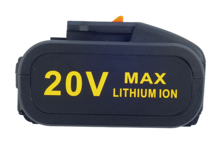 Akumulator Bateria do elektronarzędzi WORX WA3553 20V 4Ah 80Wh