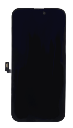 Oryginalny wyświetlacz LCD do Apple iPhone 16 Plus Wymieniona szybka BEZ IC
