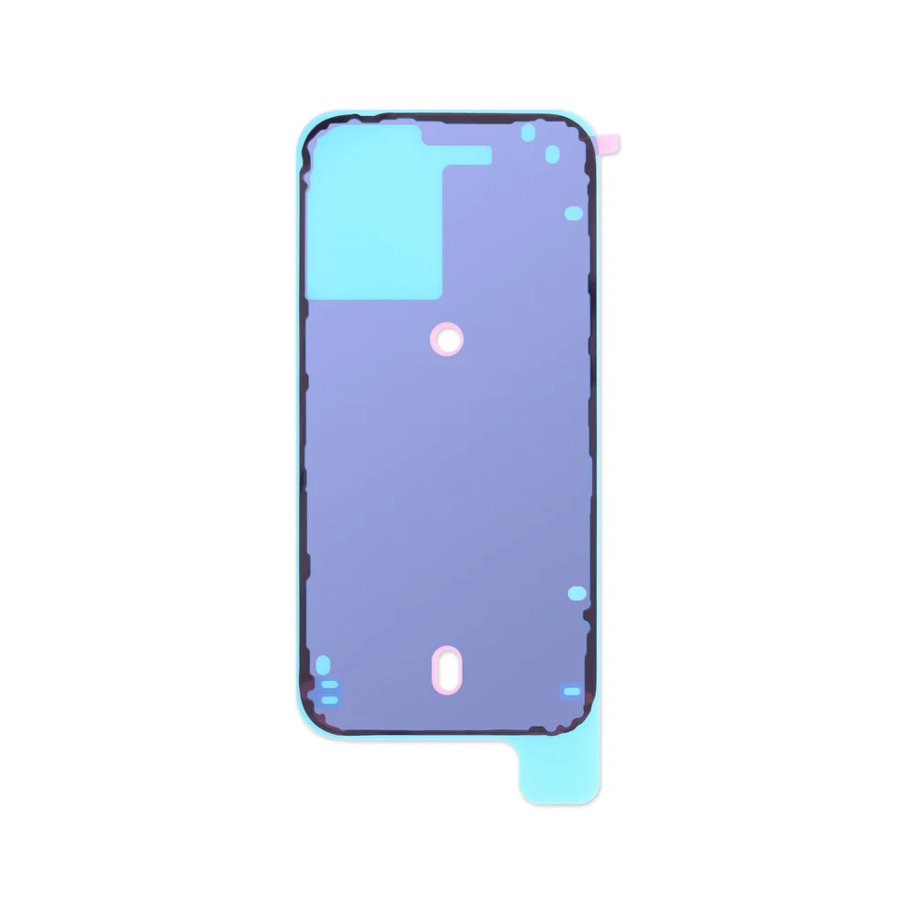 Uszczelka Podklejka Taśma montażowa klapki baterii do Apple iPhone 16