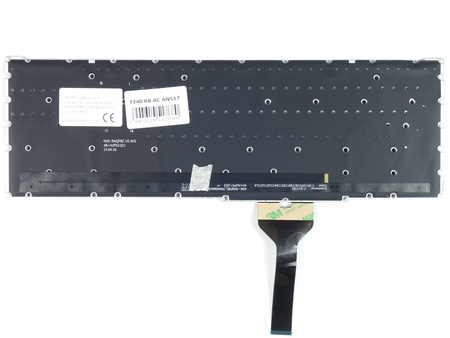 Klawiatura ACER AN517 AN517-41 AN517-52 LED RGB