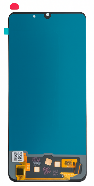 Wyświetlacz LCD + ekran dotykowy do Oppo A91 (2019) CPH2021