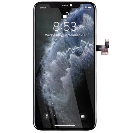 Wyświetlacz LCD Ekran dotykowy digitizer do Apple iPhone 11 Pro Max Incell