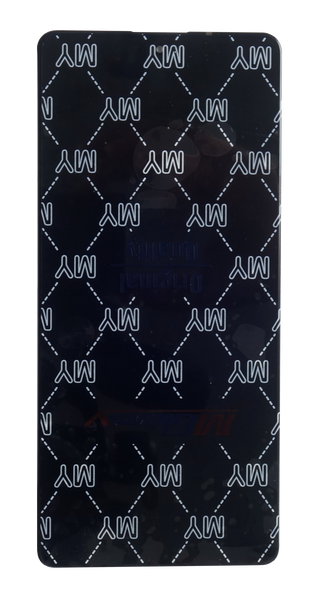 Oryginalny wyświetlacz LCD do Xiaomi Redmi Note 13 Pro 4G / POCO M6 Pro 4G Regenerowany (REF)