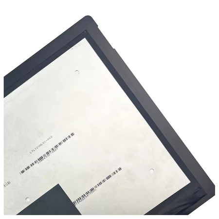 Oryginalny wyświetlacz LCD  Microsoft Surface Pro 3 12" 1631 (Regenerowany) Czarny